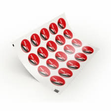 sticker, goedkoop, budget, voordelig