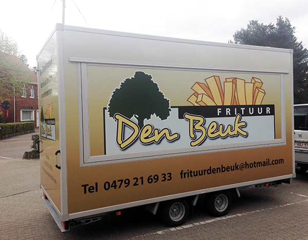 Sticker lange termijn