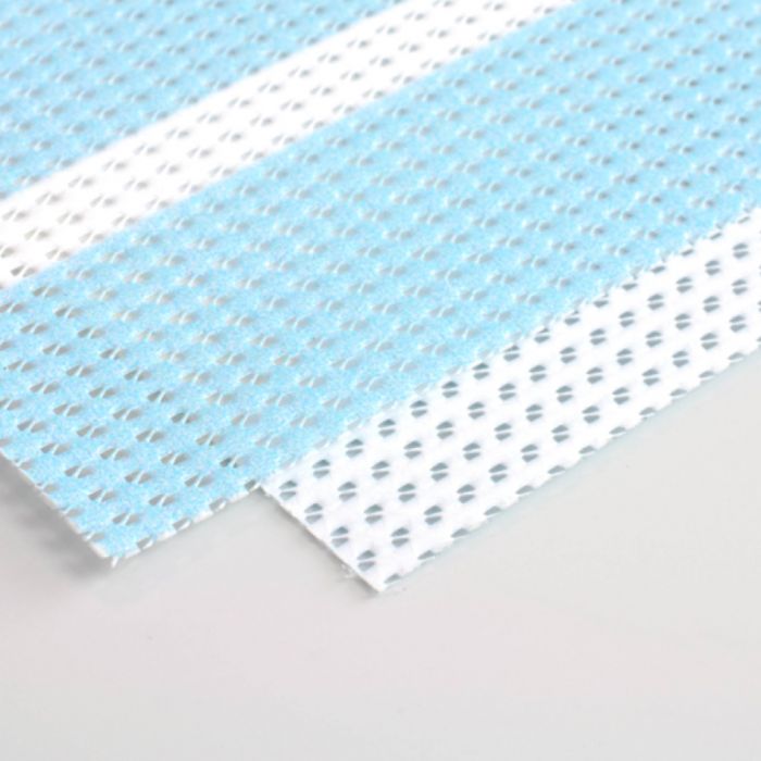 mesh in kleur